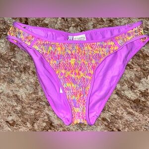 Becca bikini bottoms